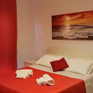 Guest house Borgo Vaticano 84, Rome