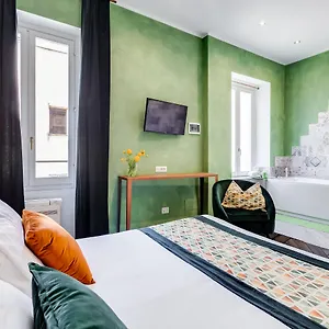Bed & Breakfast Ripetta Terrace, Roma