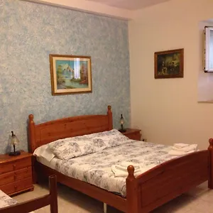 Bed & Breakfast Leonard Acqui, Roma