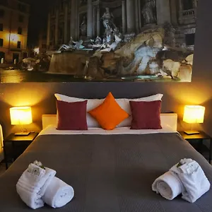 Guest house Domus Viatoris, Rome