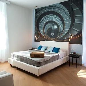 Guest house Milizie 76 Gallery, Rome