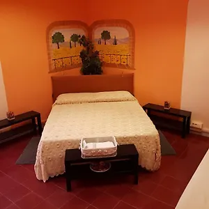 Bed & Breakfast Le Tre Sorelle Garbatella, Roma