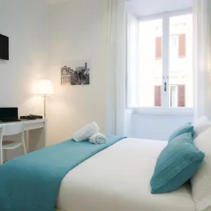 Affittacamere Le Stanze Di Gaia, Roma