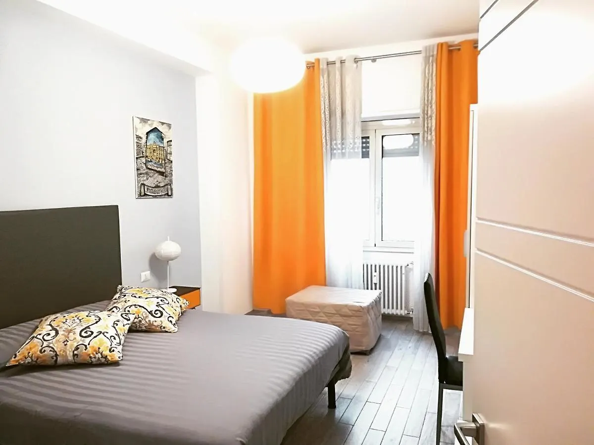 I Cantoni di Roma Guest House