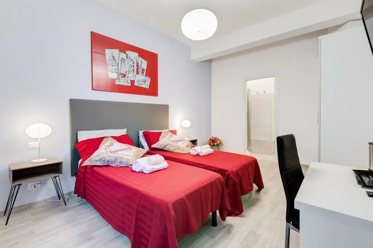 I Cantoni di Roma Guest House 2*,  Italia
