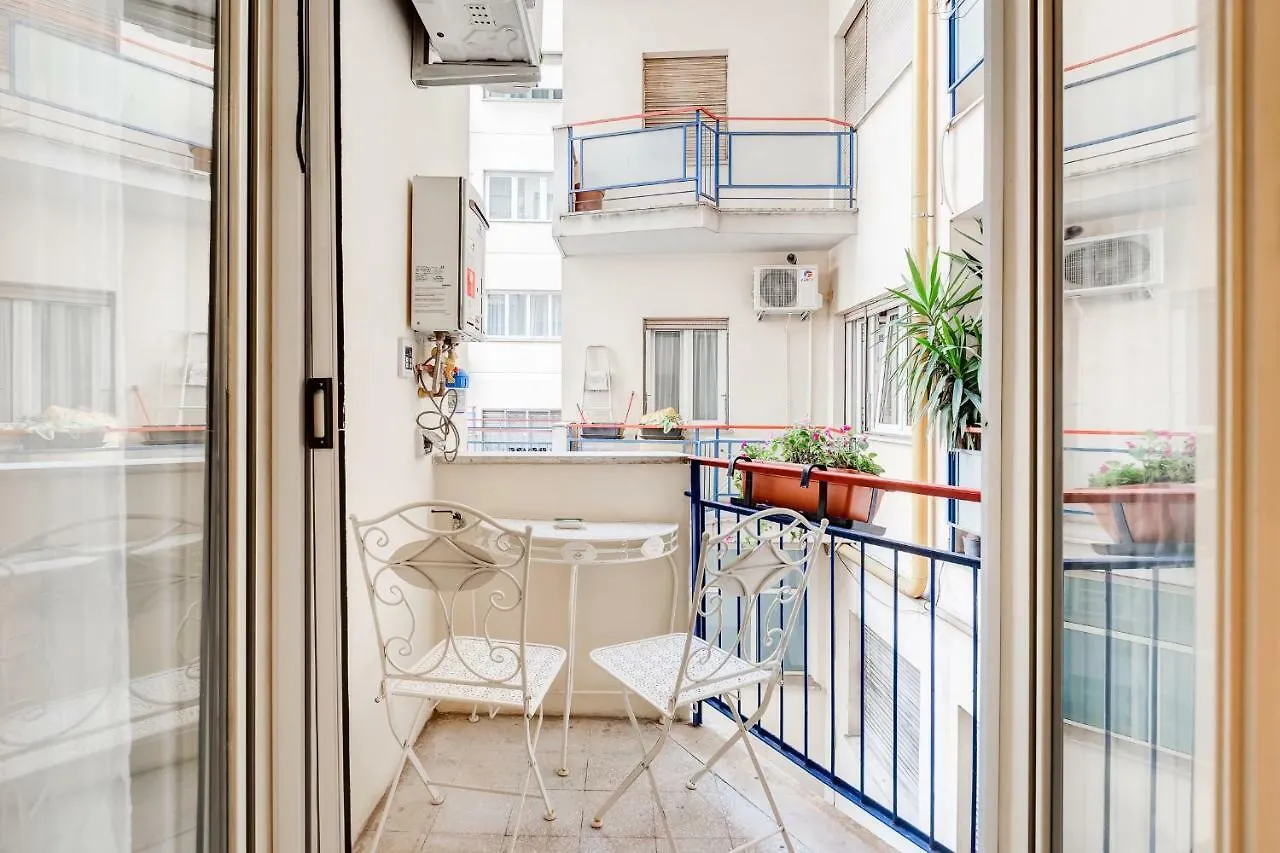 I Cantoni di Roma Guest House