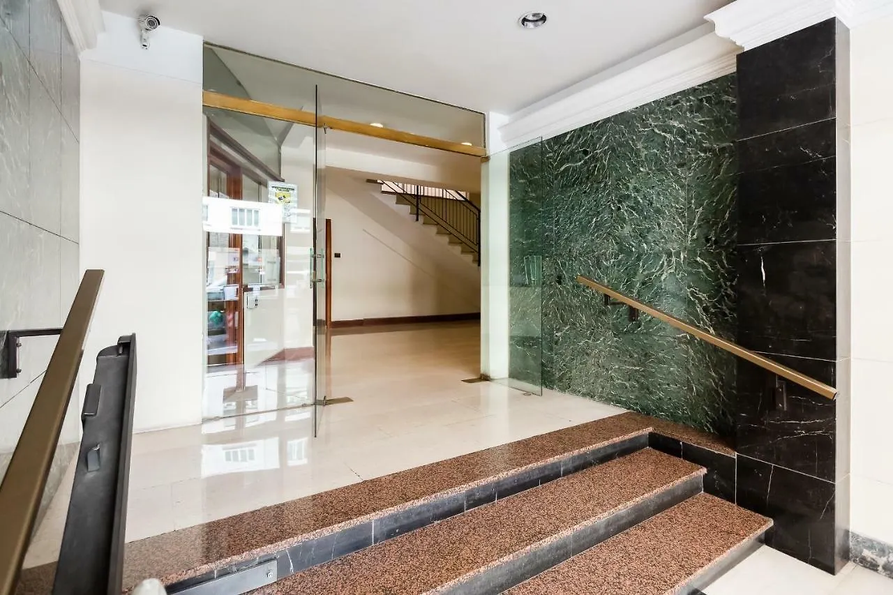 I Cantoni Di Roma Guest House 2*, روما إيطاليا